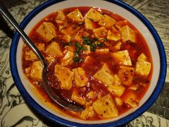 麻婆豆腐-吴莊(龙城万科里店)