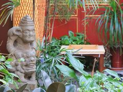 -悦真雅院·四合院·清真私房菜(雍和宫店)