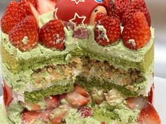 -7号里低糖生日蛋糕(南阳路店)