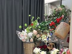 -海马体照相馆(上海宝山万达广场店)