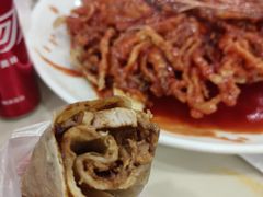 -石饮红星包子(中山路店)