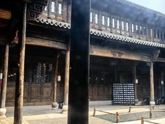 -朵云书院·广富林店