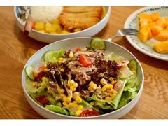 -About Bistro關於·泰式家庭料理