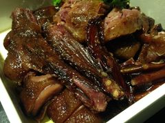 -骨之味·筒骨汤火锅(江头店)