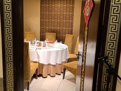 -北京全聚德(方庄店)