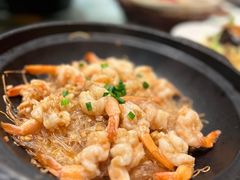 -江城小馆陕南妈妈菜·全球旅行餐厅(钟楼店)