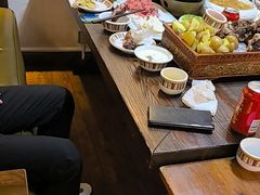 -思金拉措庄园藏餐(太阳岛店)