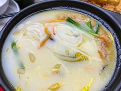 -云海肴·汽锅鸡·云南菜(广安门天虹店)