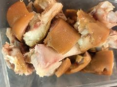 手撕猪手-天添手撕猪手(德政中路店)