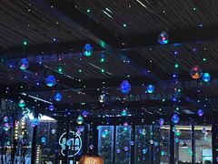 -周三的情书花园餐厅(江北店)