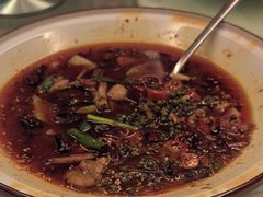 -粤尚腾香居中餐厅(首都机场希尔顿店)