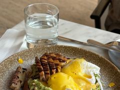 -The Rug Cafe(王府中环店)