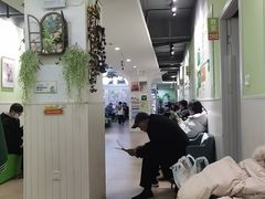 -学知乐教育·幼小衔接·小学科辅导(嘉定镇校区)