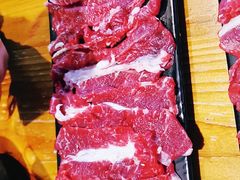 -潮味四季潮汕牛肉火锅(来凤街店)