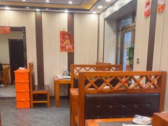 -有滋有味烧烤涮(果园星城C区店)
