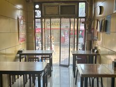 -宝光熏肉鞋底火烧(新街口店)