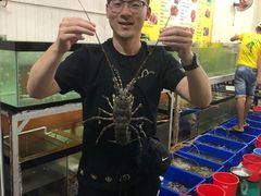 -QQ海鲜餐厅