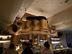 -BAR Signal·鸡尾酒酒吧