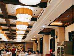 大堂-得月楼·省级非遗·传统苏帮菜(观前店)