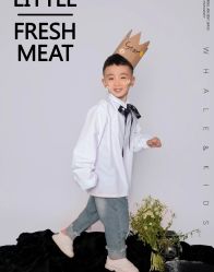 点击看大图 -菲啦城堡高端儿童摄影会所(武夷商业城店)