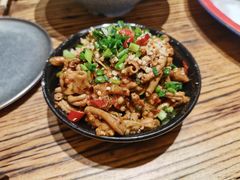 -北丐先生·野馄饨烧烤(雨花万象店)