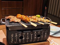 -山葵家·创意料理(宁波来福士店)