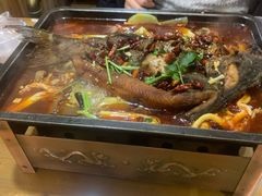 -老东镇啤酒屋海鲜加工·蒸汽海鲜·海鲜烧烤(台东店)