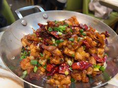 -川人川菜馆(黄山路店)