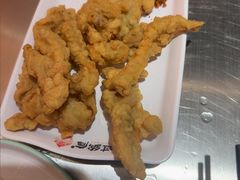 -还是那家•秘制活鱼现烤•香辣美蛙(独墅湖邻里中心店)