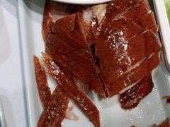 -紫光园·烤鸭·北京菜(劲松店)