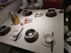 -诱货海鲜自助火锅(爱琴海购物公园东百店)