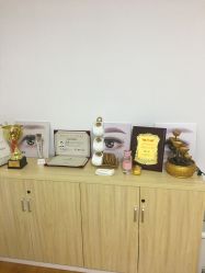 -杉惠素颜美妆皮肤管理中心