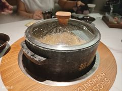 -芸山季·云南山珍菌火锅(南翔印象城MEGA店)