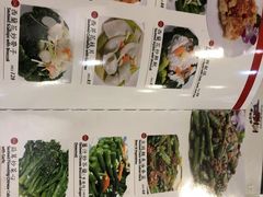 -桥底辣蟹(谢斐道店)