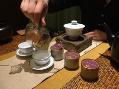 -王府茶宴(大观园总店)