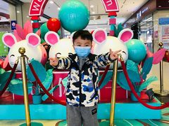 -同至人购物中心(朝阳街店)