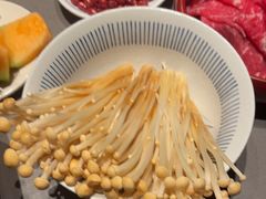 -巴奴毛肚火锅(商城路店)
