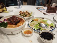 -顺德佬·宴请·生日宴(西乡店)