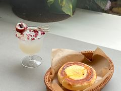 -名点荟·生日蛋糕·下午茶(五缘湾店)