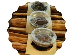 -巴黎贝甜(国贸店)