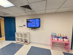 -杭州贝瑞斯美华妇儿医院·早孕·产检·儿科