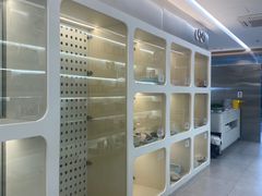 -comecome来吧宠物(奥克斯中心店)