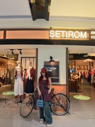 -藤野造型烫染·漂发