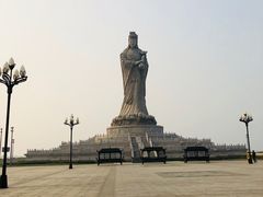 -天津妈祖文化园