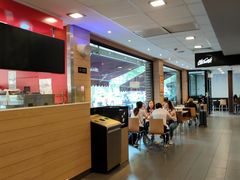 -麦当劳(南京宁海路店)