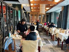 -辣婆婆(航天桥店)