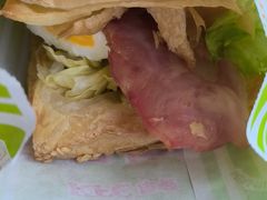 -肯德基(沪东店)