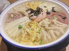 老八样大蒸碗-得意楼蒸菜馆