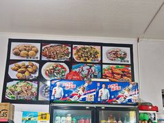 -食来运转平潭小吃(平潭店)