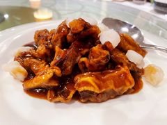 -杭州香格里拉·香宫中餐厅